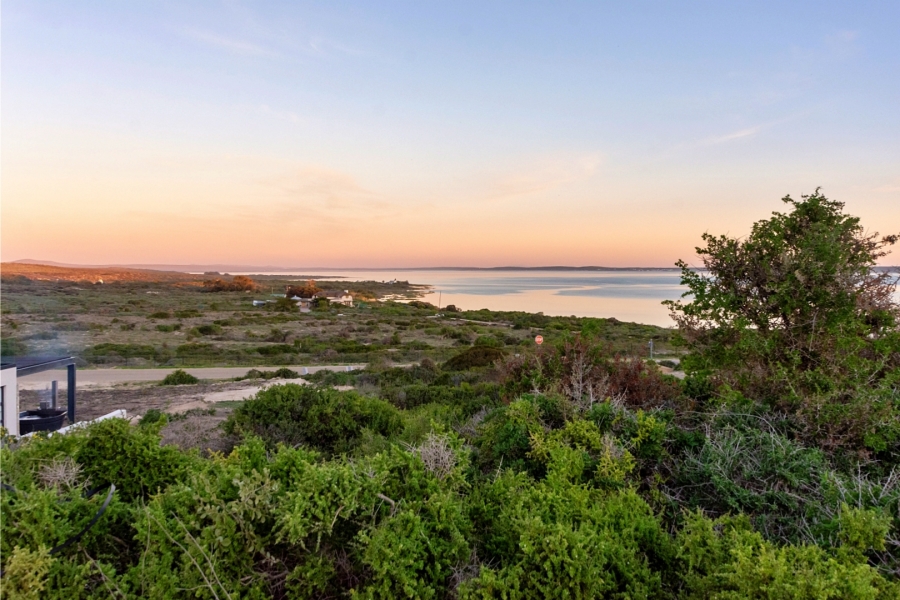 0 Bedroom Property for Sale in Shark Bay Estate Western Cape
